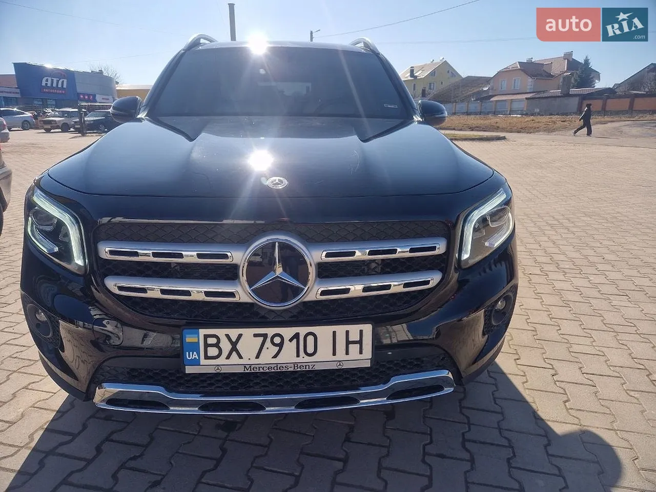2023 Mercedes-Benz GLB - мініатюра 57