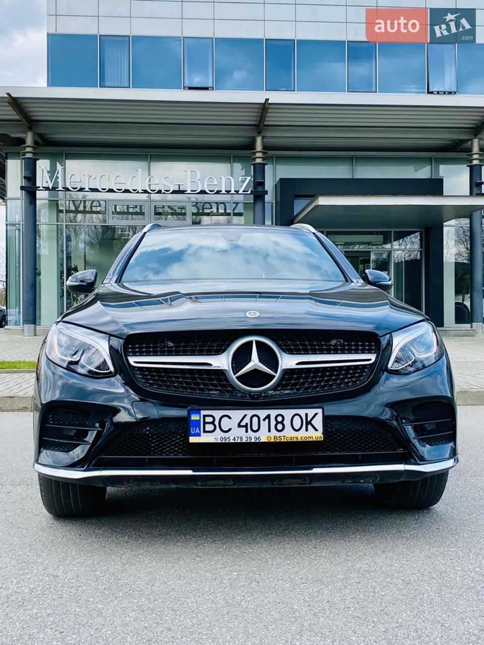 2019 Mercedes-Benz GLC - мініатюра 26