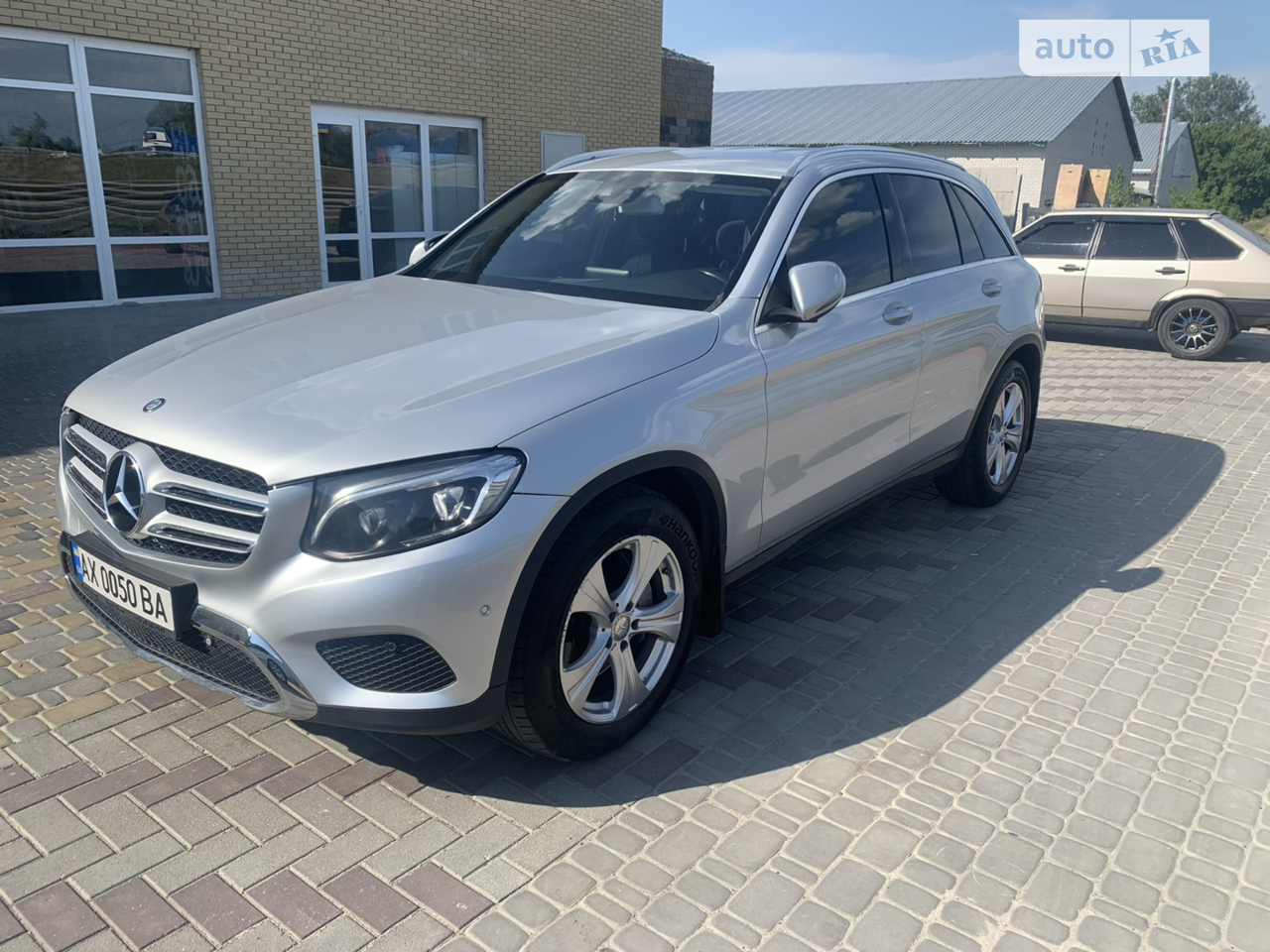 2015 Mercedes-Benz GLC - мініатюра 18
