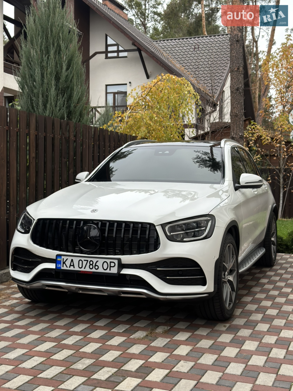 2022 Mercedes-Benz GLC - мініатюра 69