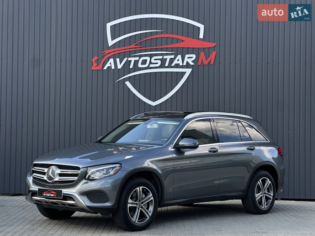 2017 Mercedes-Benz GLC - мініатюра 67