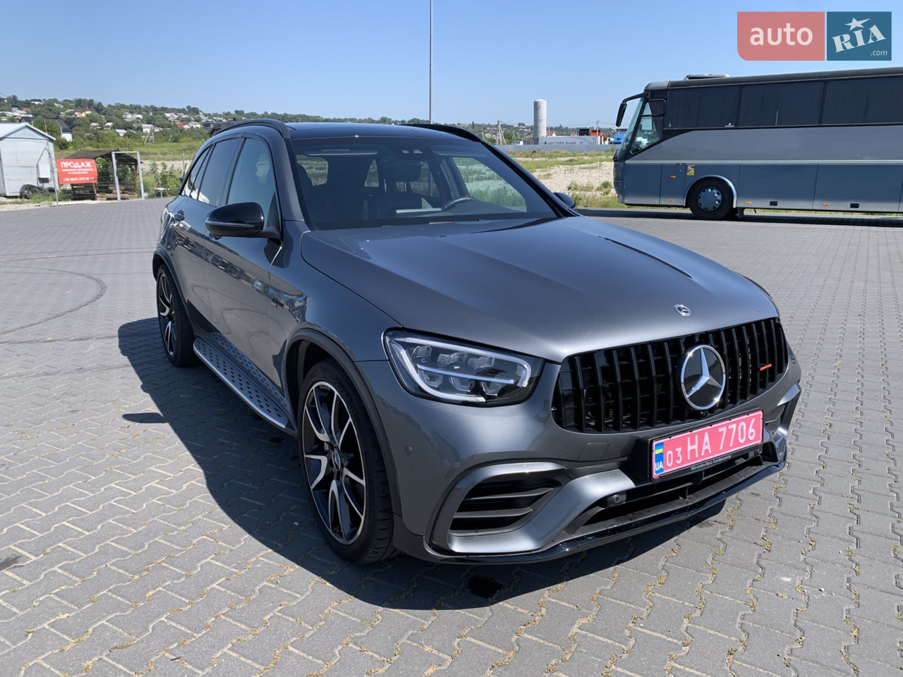 2019 Mercedes-Benz GLC - мініатюра 18