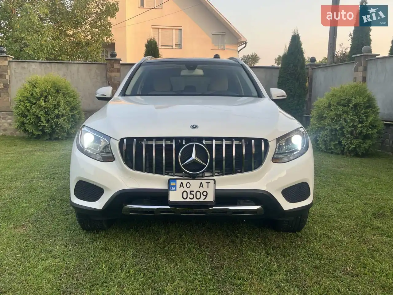 2019 Mercedes-Benz GLC - мініатюра 15