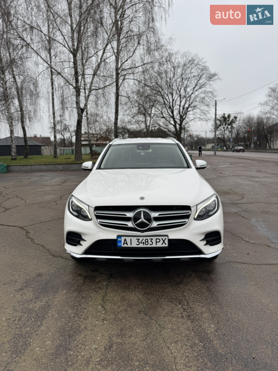 2017 Mercedes-Benz GLC - мініатюра 18