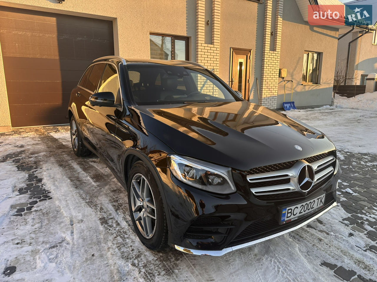 2016 Mercedes-Benz GLC - мініатюра 15