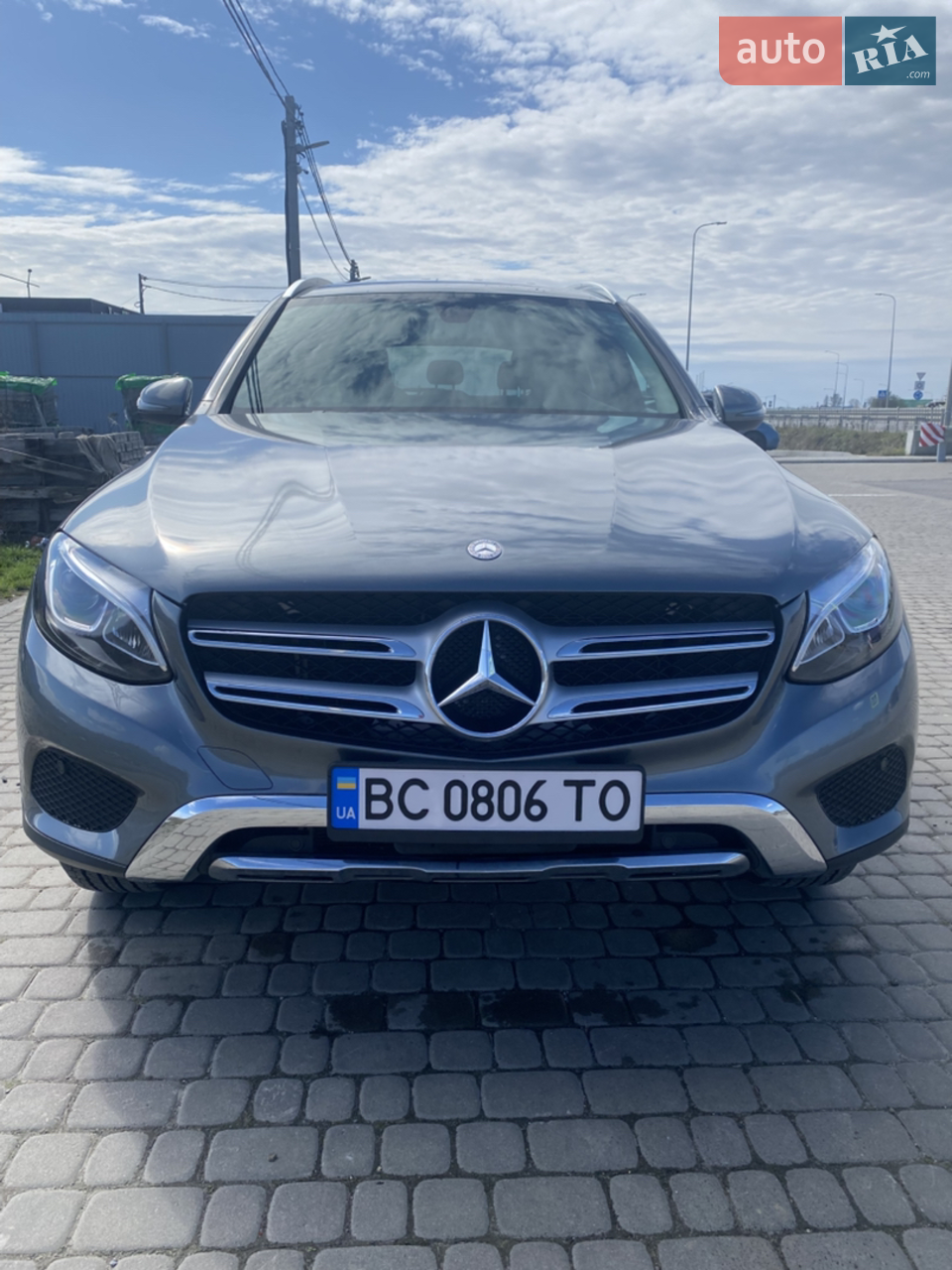 2017 Mercedes-Benz GLC - мініатюра 32