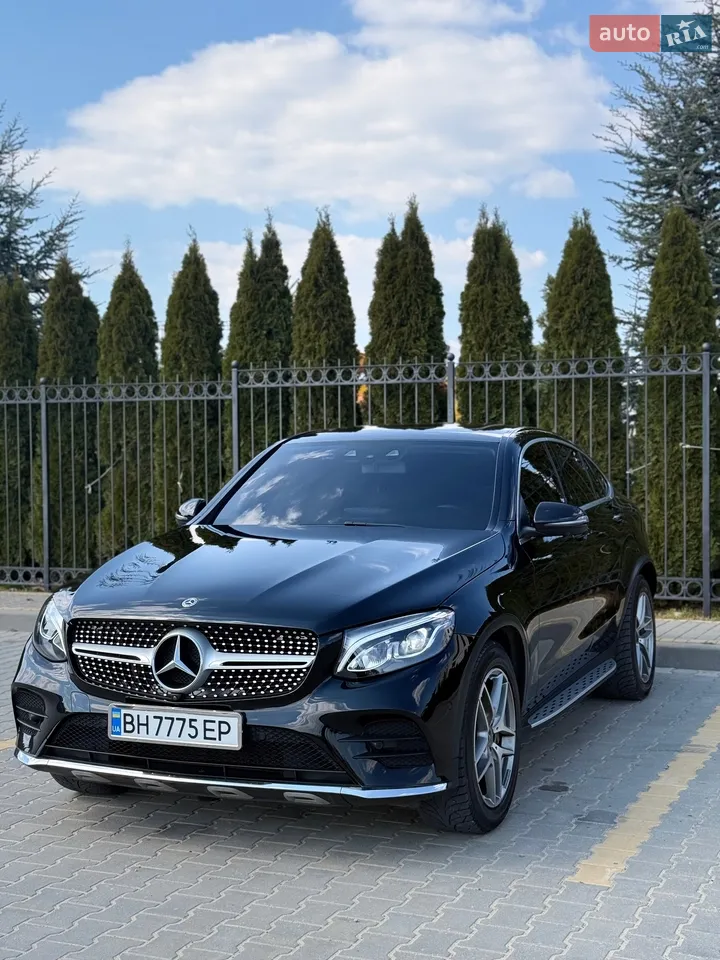2018 Mercedes-Benz GLC - мініатюра 31