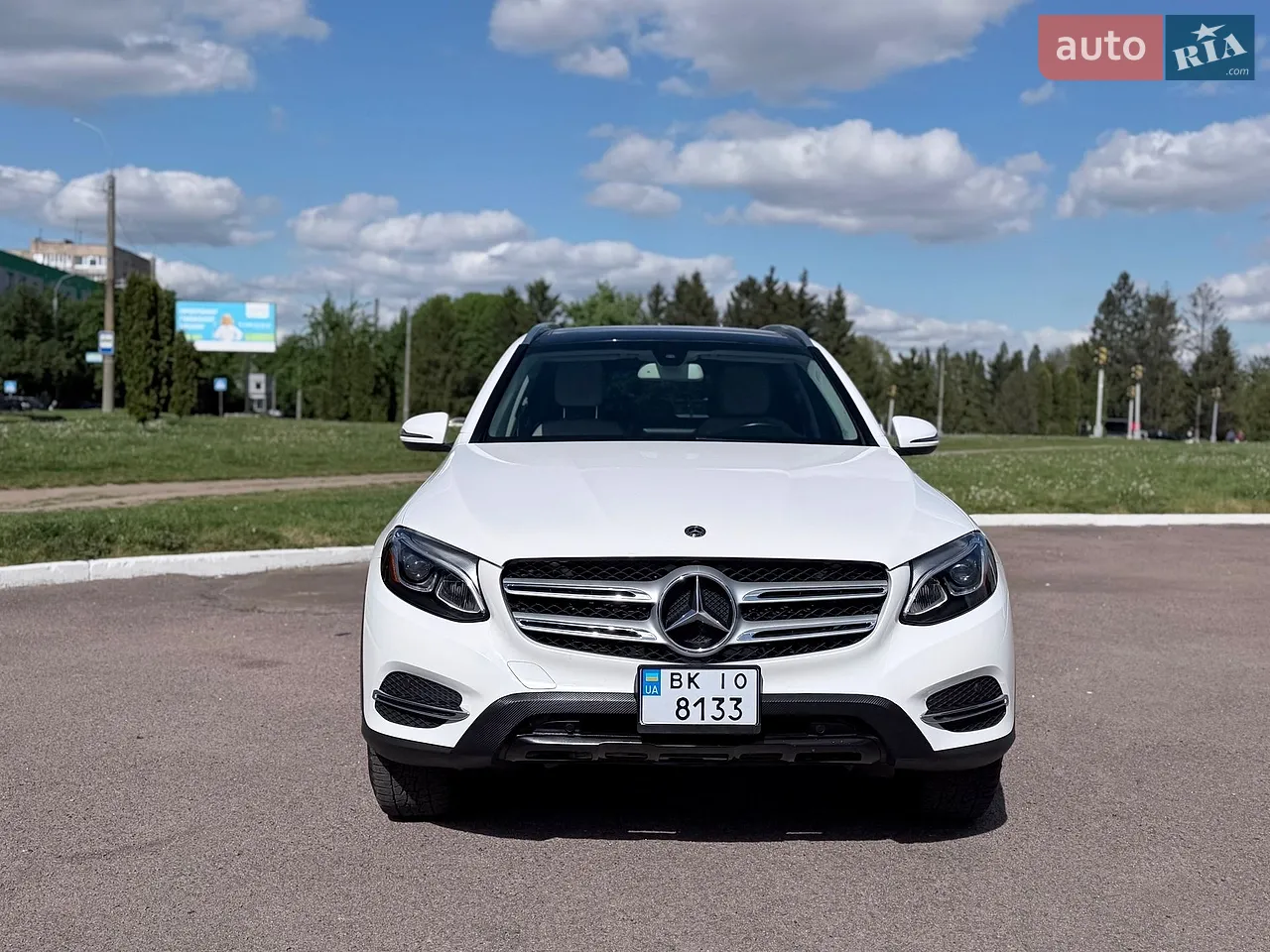 2017 Mercedes-Benz GLC - мініатюра 31
