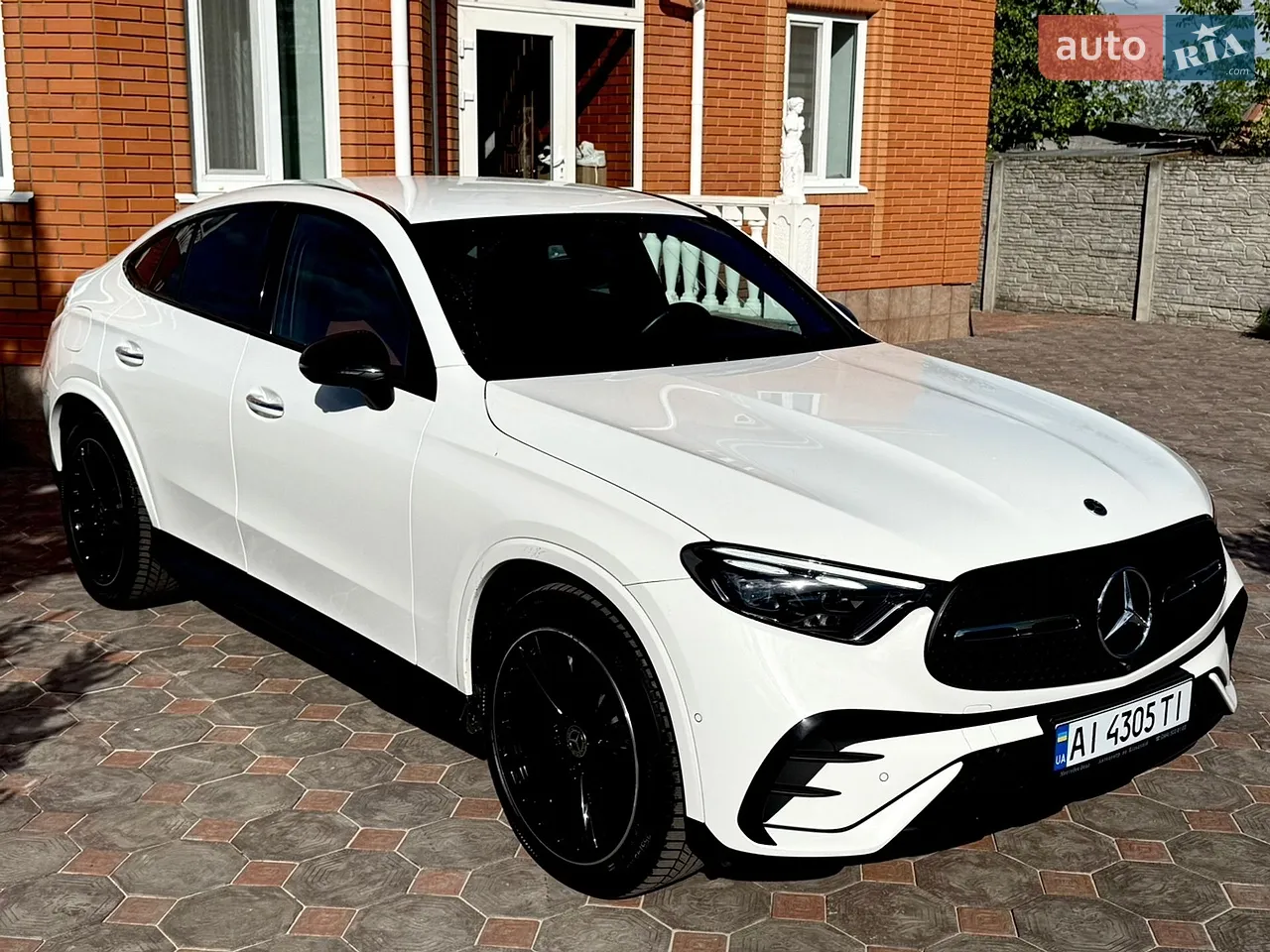 2023 Mercedes-Benz GLC - мініатюра 15