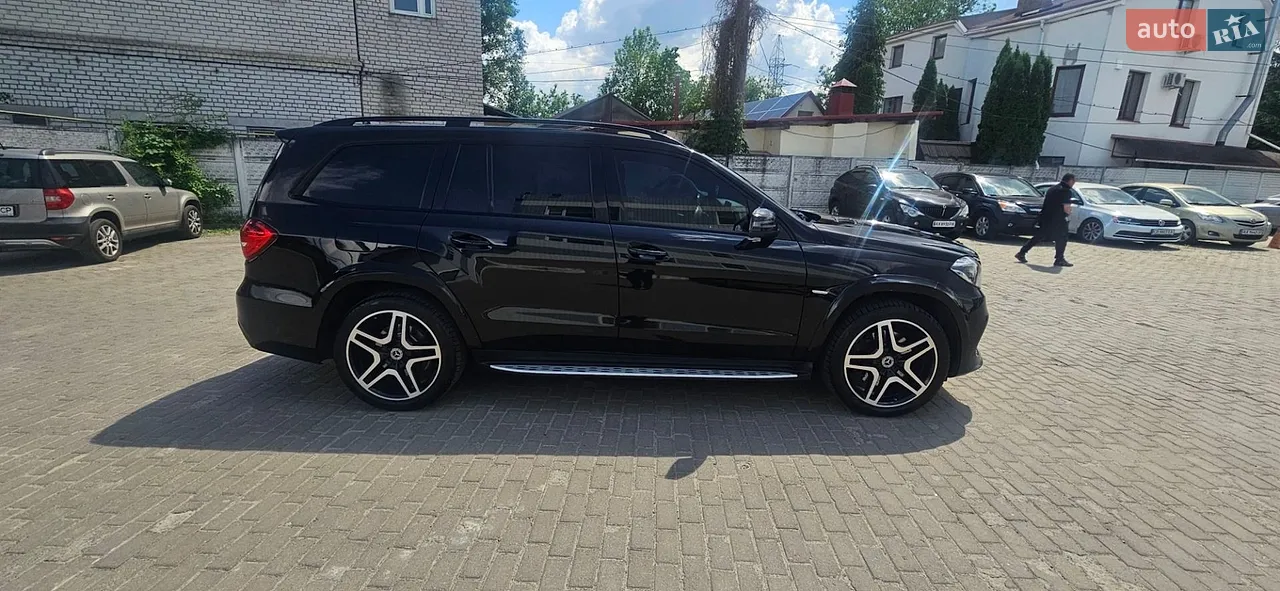 2019 Mercedes-Benz GLC - мініатюра 18