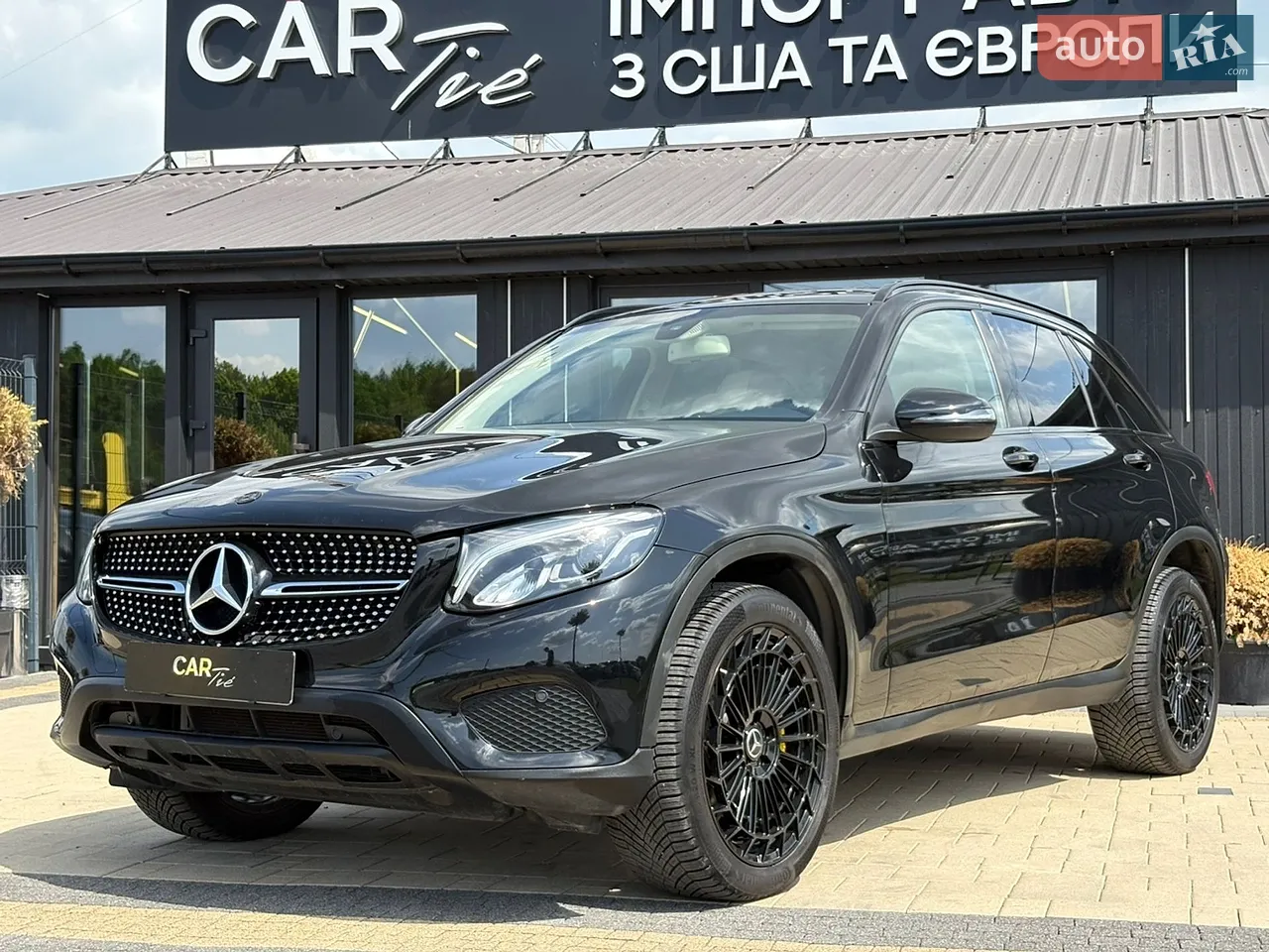 2016 Mercedes-Benz GLC - мініатюра 50