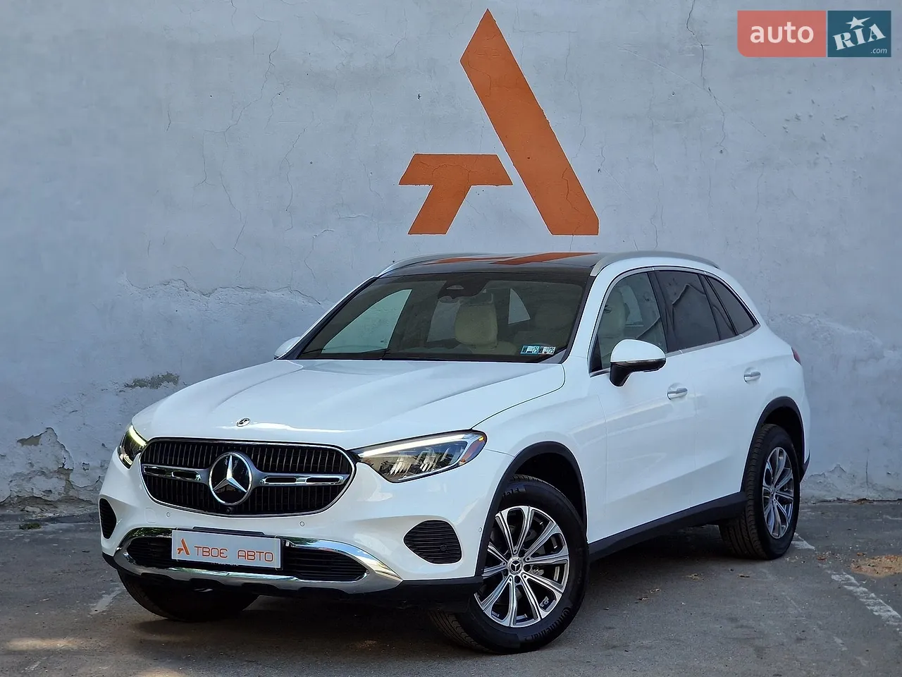 2024 Mercedes-Benz GLC - мініатюра 95