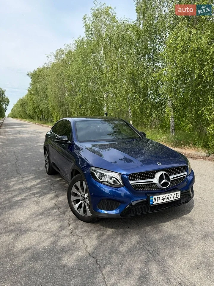 2017 Mercedes-Benz GLC - мініатюра 49