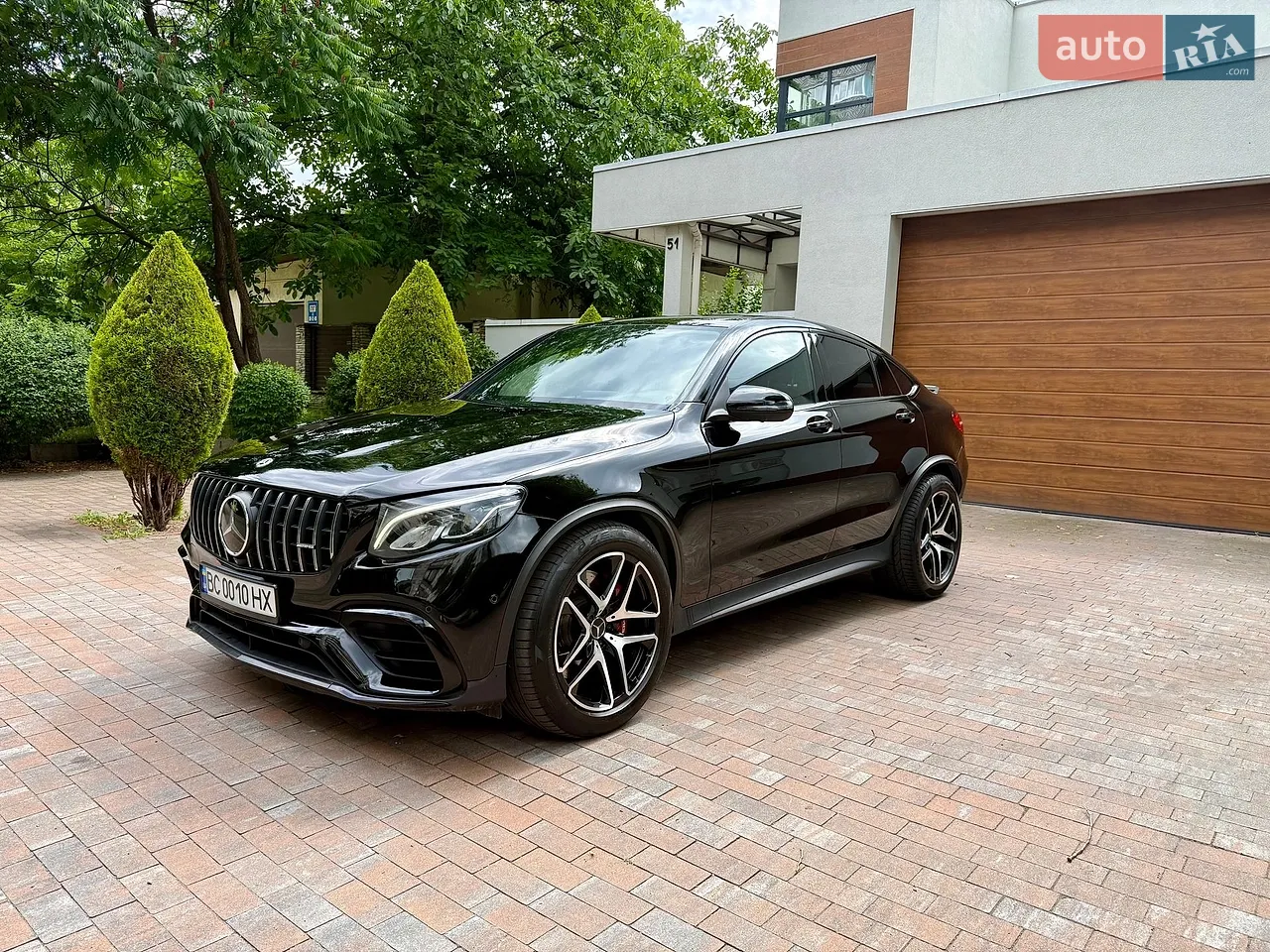 2018 Mercedes-Benz GLC - мініатюра 100