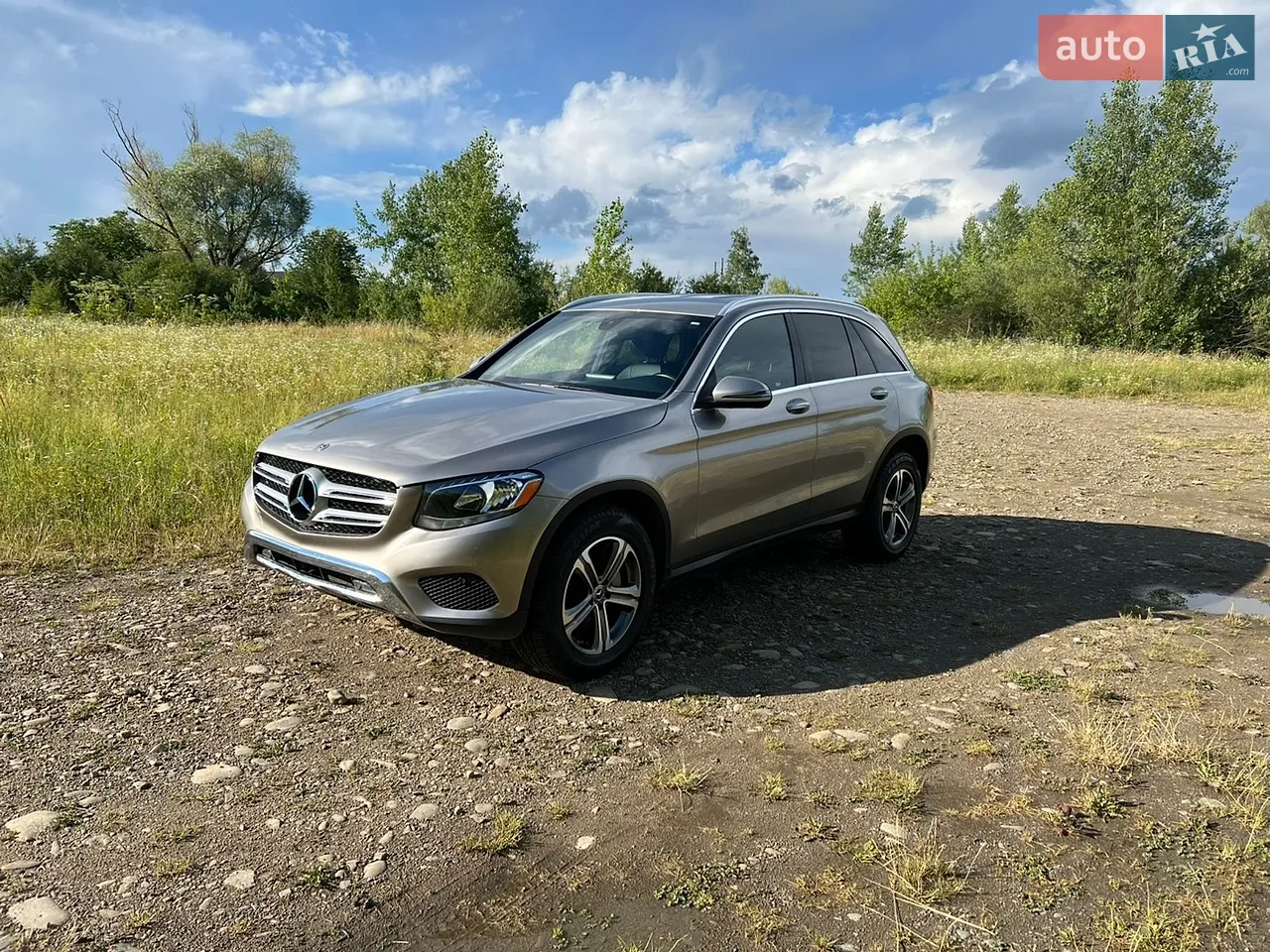 2019 Mercedes-Benz GLC - мініатюра 42