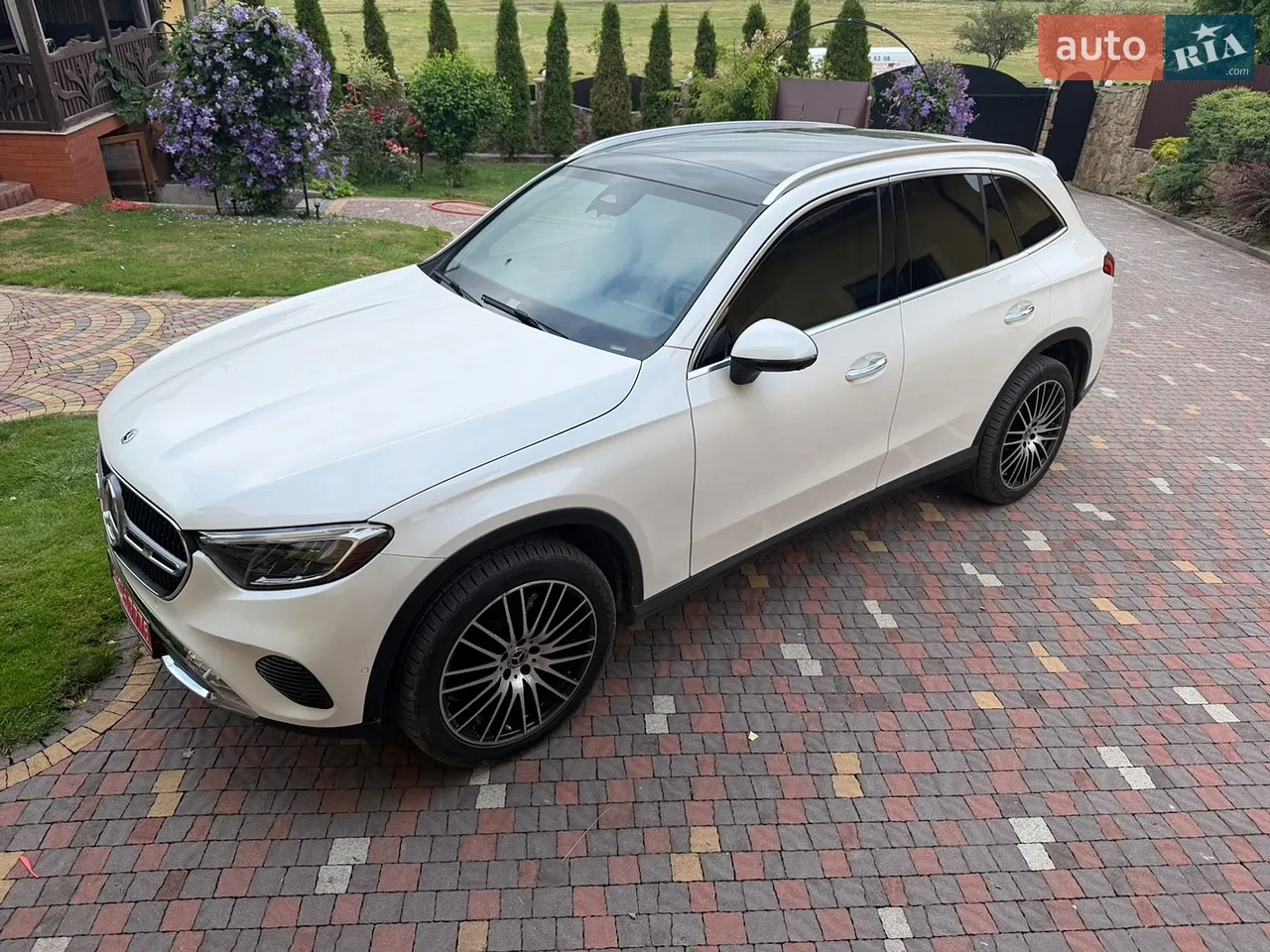 2023 Mercedes-Benz GLC - мініатюра 37