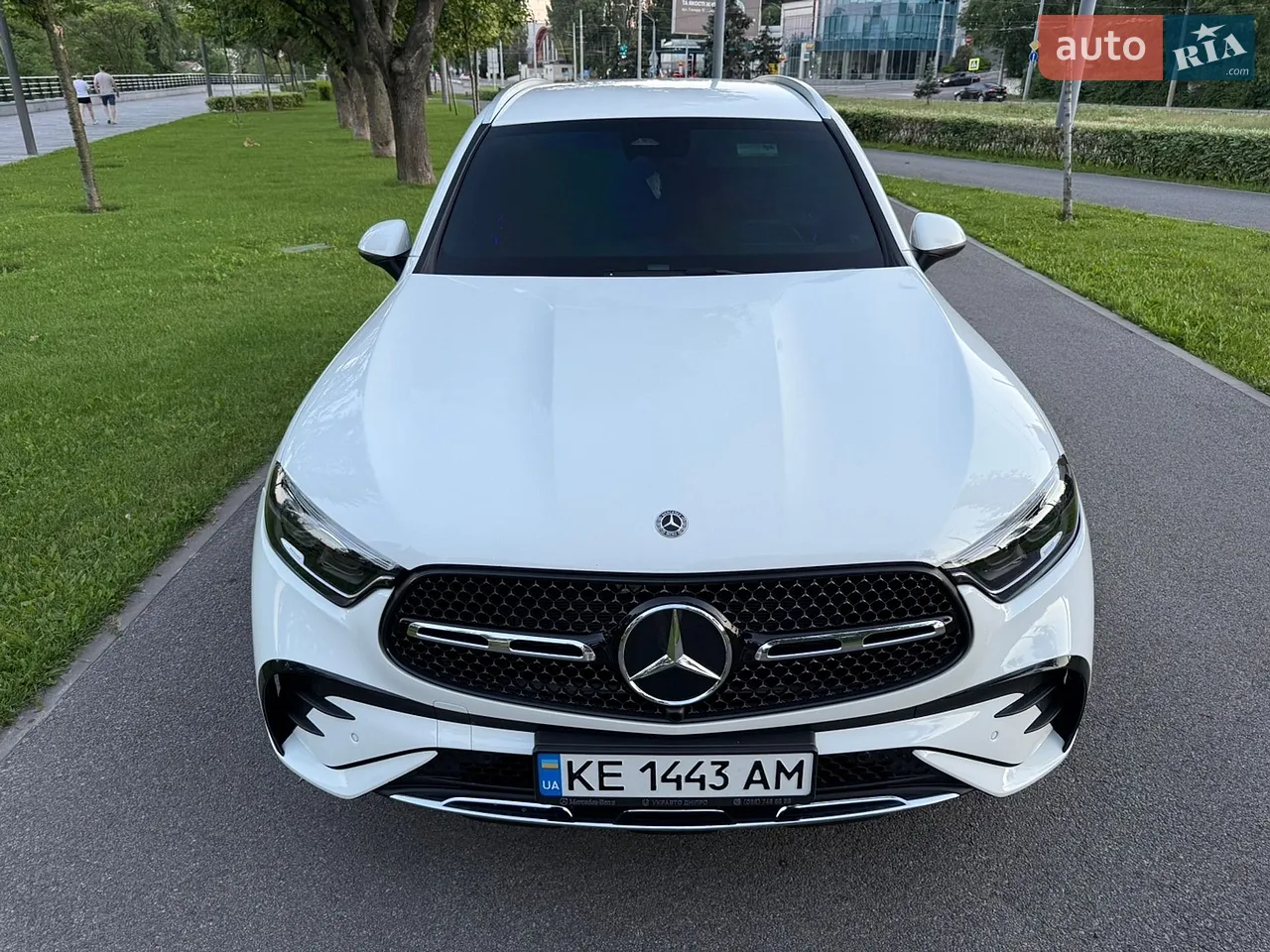 2023 Mercedes-Benz GLC - мініатюра 20