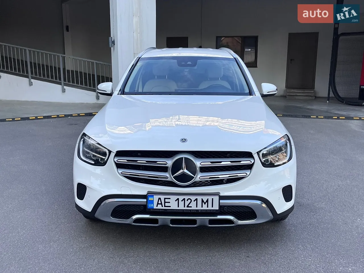 2021 Mercedes-Benz GLC - мініатюра 30