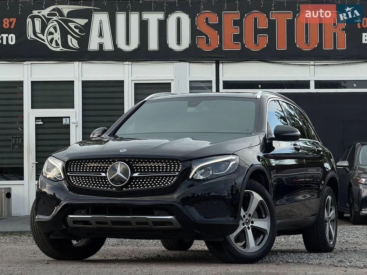 2019 Mercedes-Benz GLC - мініатюра 49