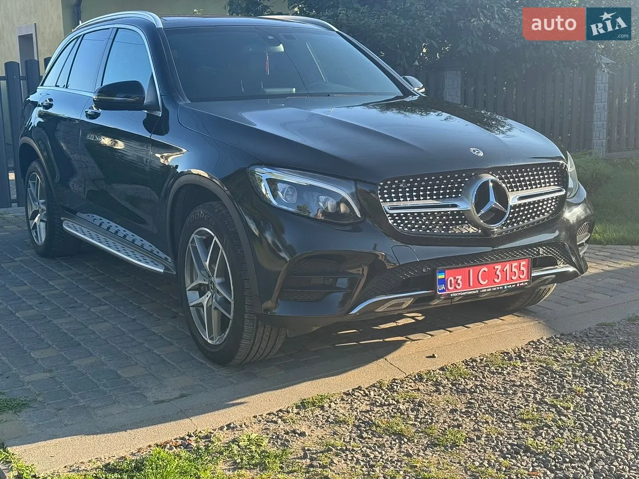 2019 Mercedes-Benz GLC - мініатюра 19