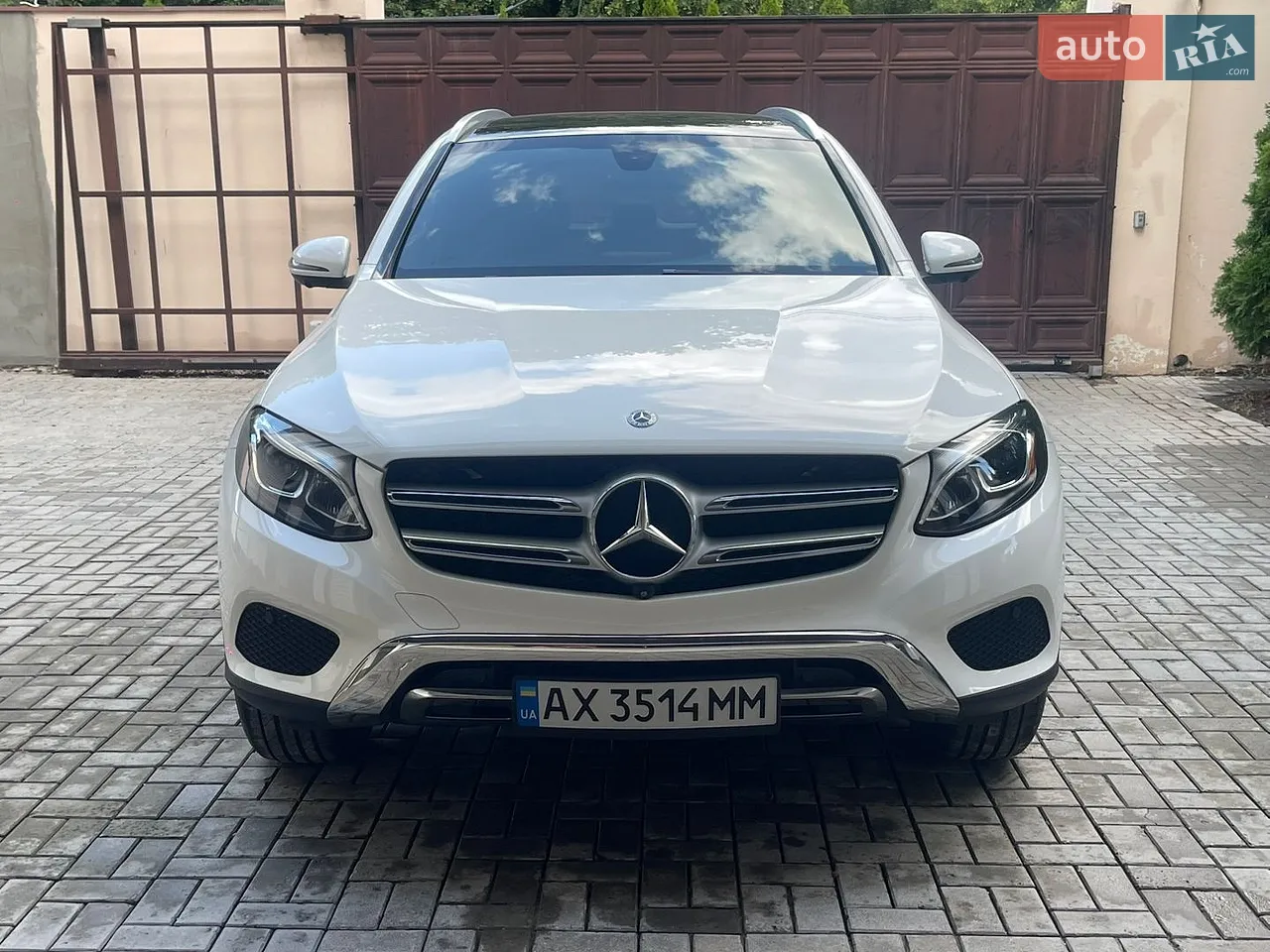 2018 Mercedes-Benz GLC - мініатюра 78