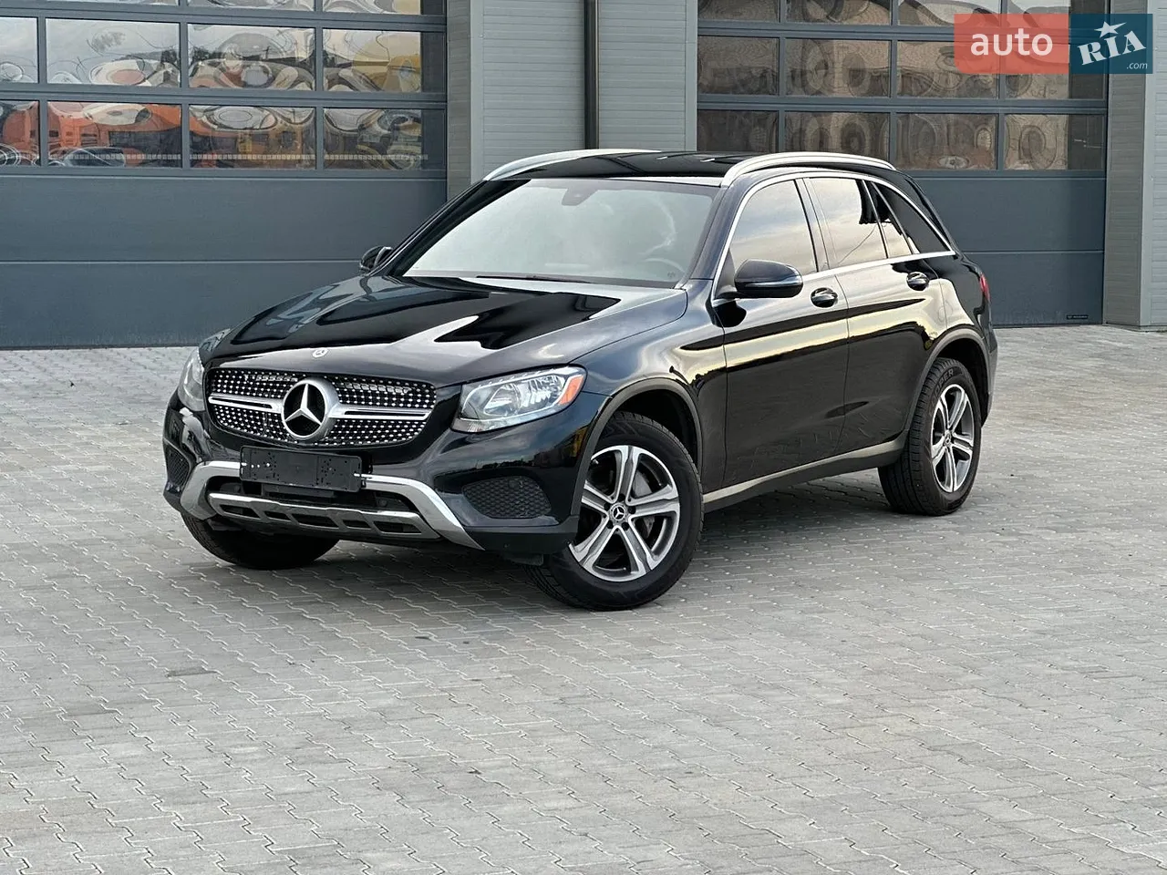 2020 Mercedes-Benz GLC - мініатюра 75