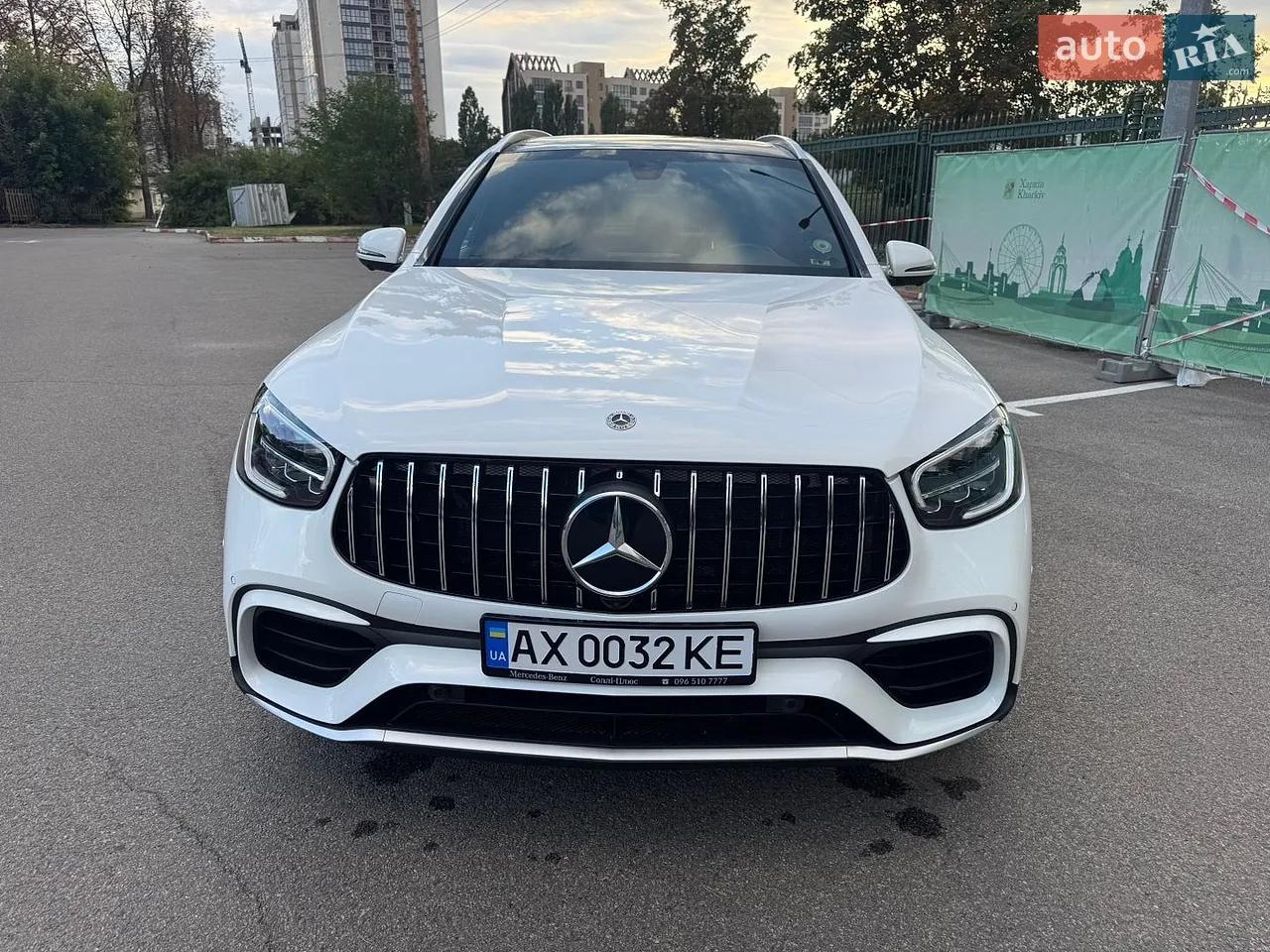 2021 Mercedes-Benz GLC - мініатюра 28