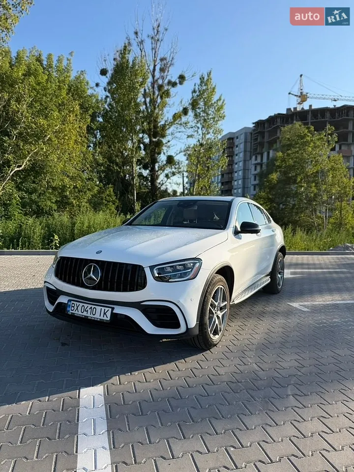 2023 Mercedes-Benz GLC - мініатюра 15