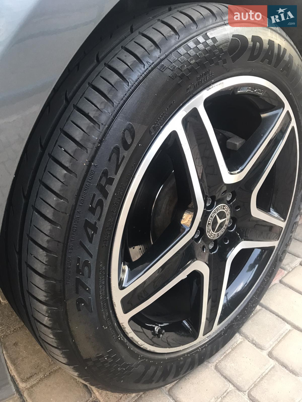 2018 Mercedes-Benz GLE - мініатюра 14