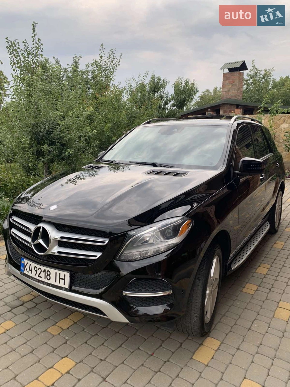 2017 Mercedes-Benz GLE - мініатюра 42