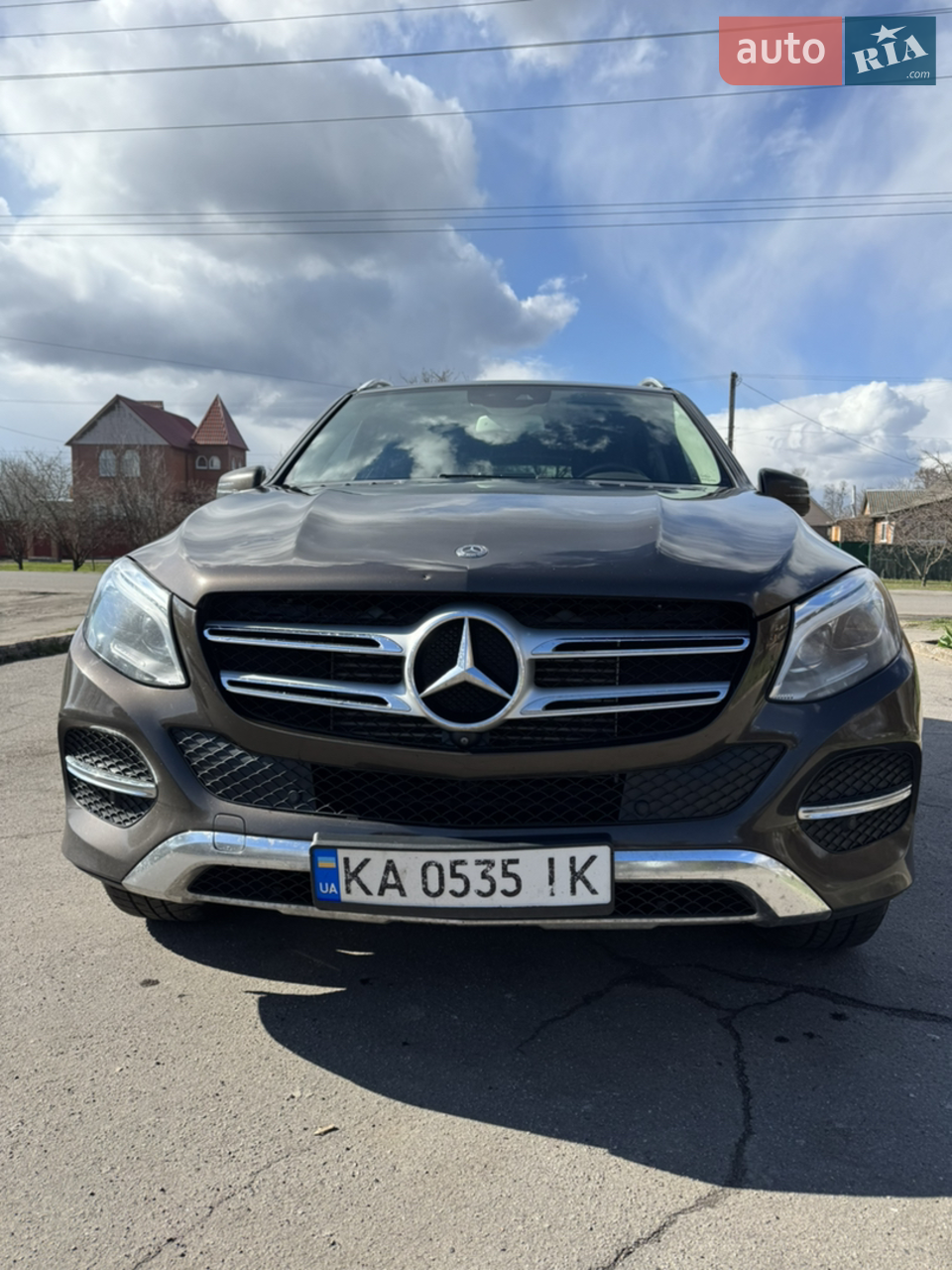 2018 Mercedes-Benz GLE - мініатюра 21