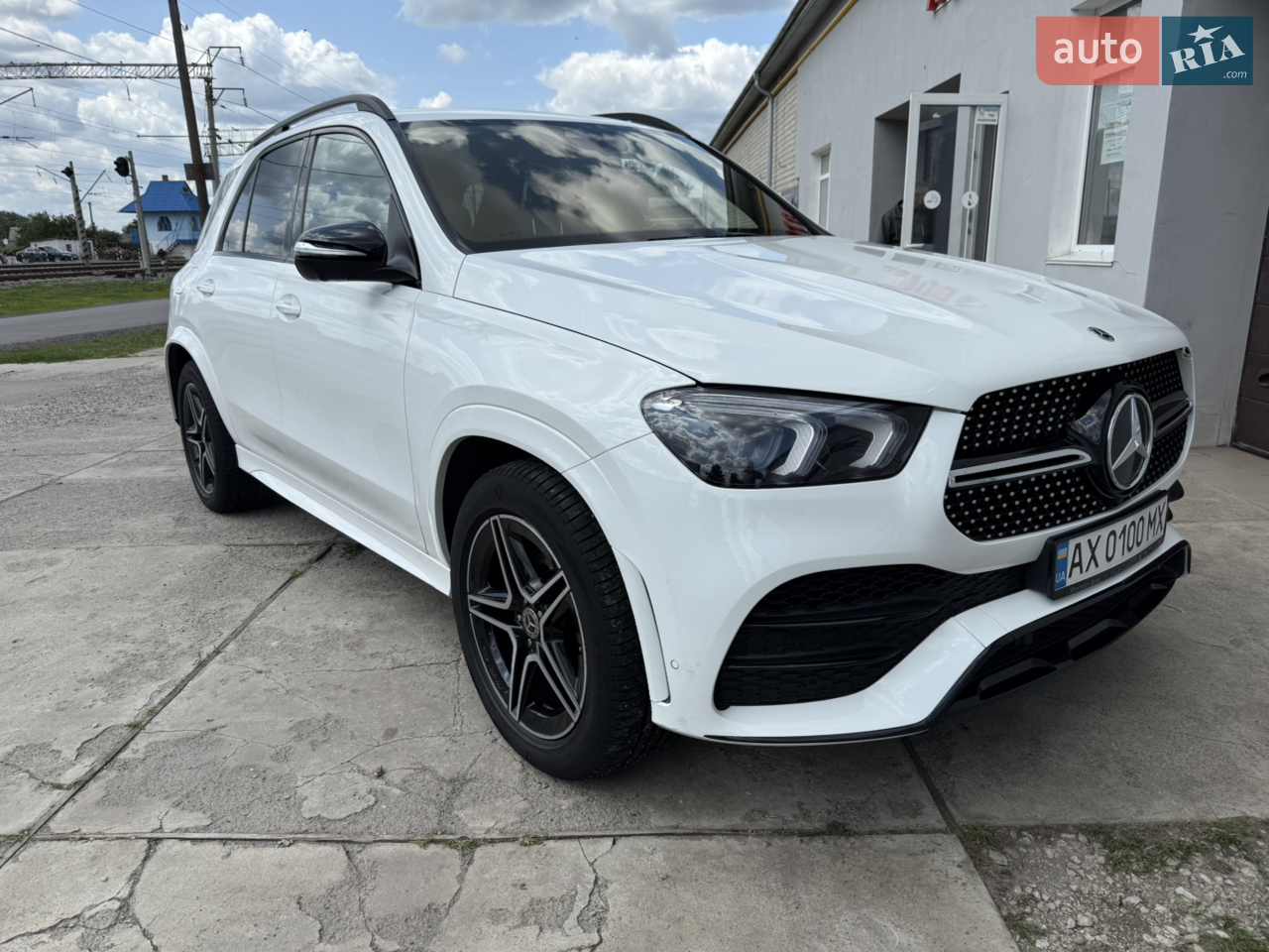 2021 Mercedes-Benz GLE - мініатюра 13