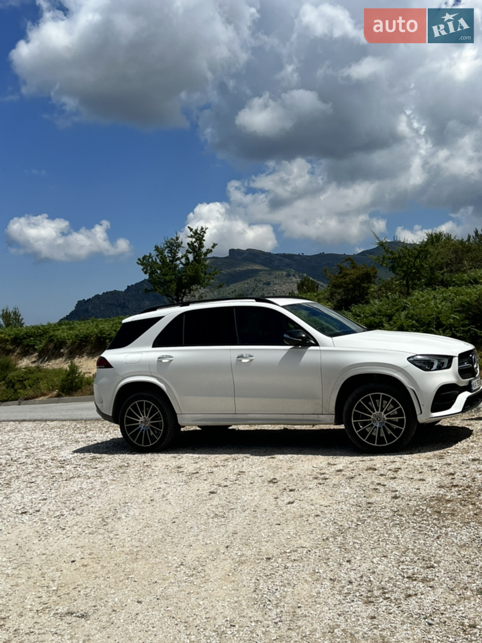 2022 Mercedes-Benz GLE - мініатюра 13