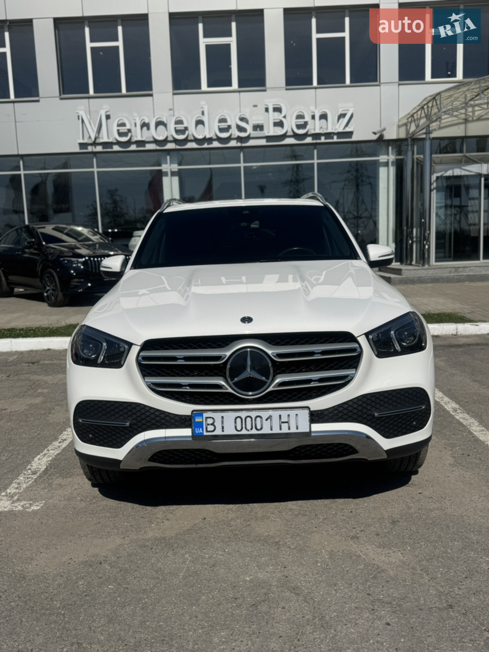 2019 Mercedes-Benz GLE - мініатюра 32