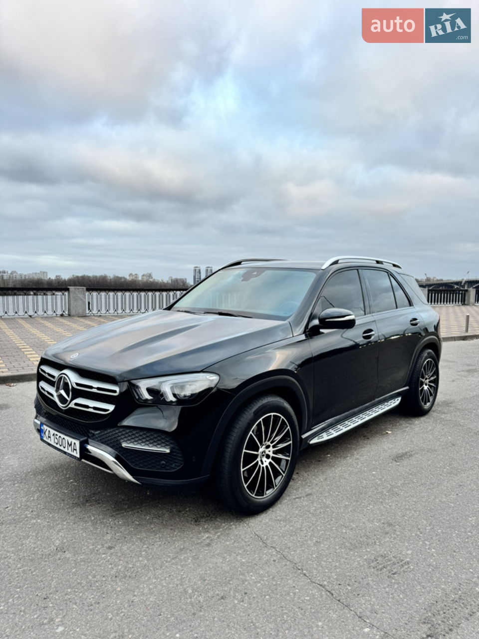 2022 Mercedes-Benz GLE - мініатюра 22