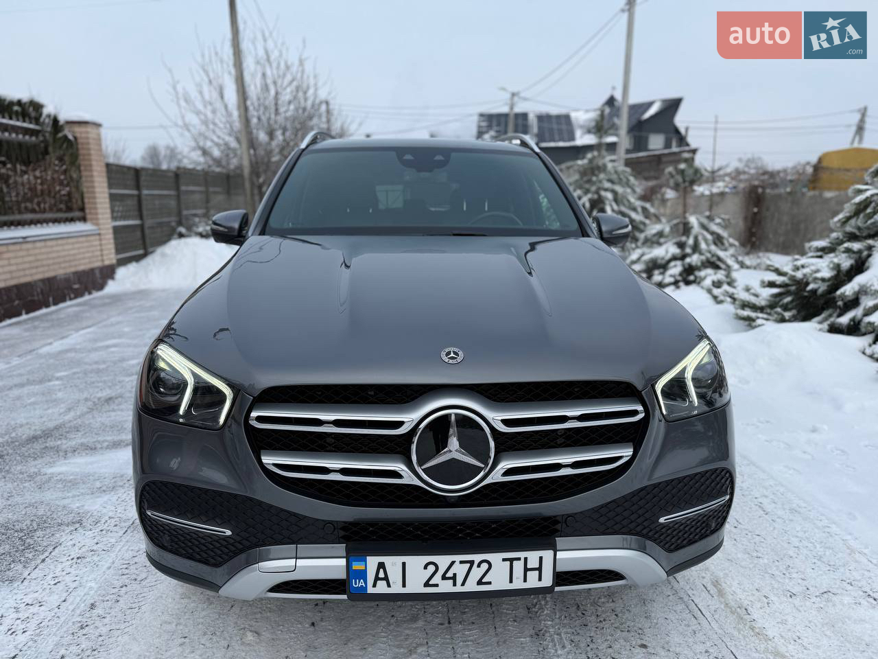 2023 Mercedes-Benz GLE - мініатюра 28