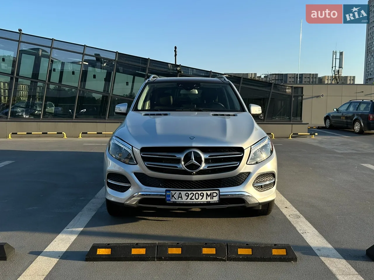 2018 Mercedes-Benz GLE - мініатюра 78