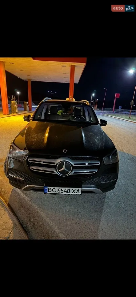 2022 Mercedes-Benz GLE - мініатюра 10