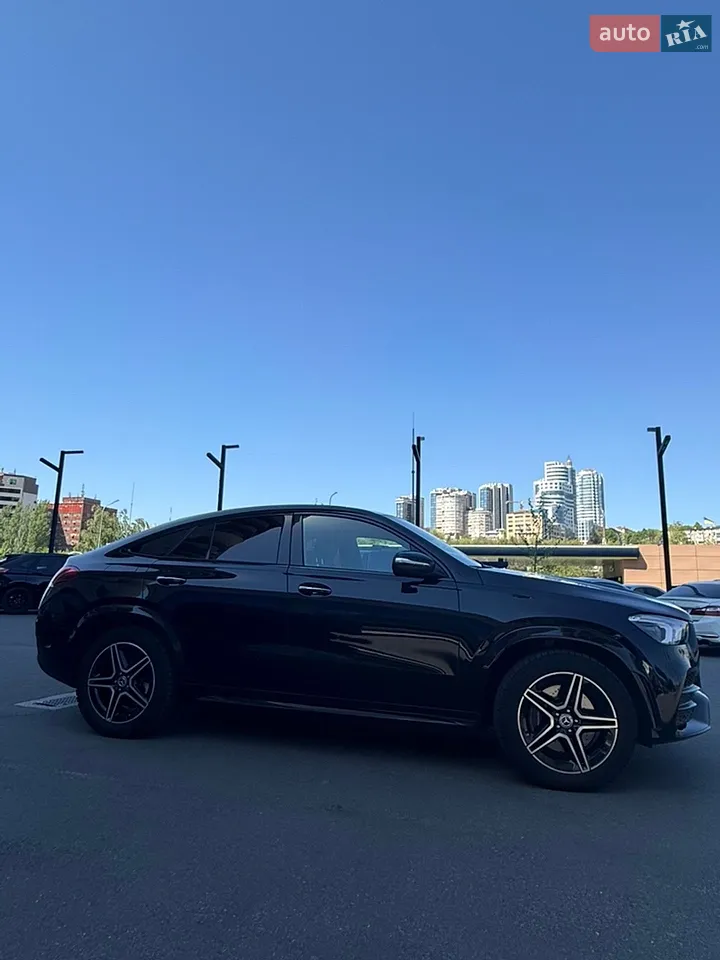 2023 Mercedes-Benz GLE - мініатюра 18