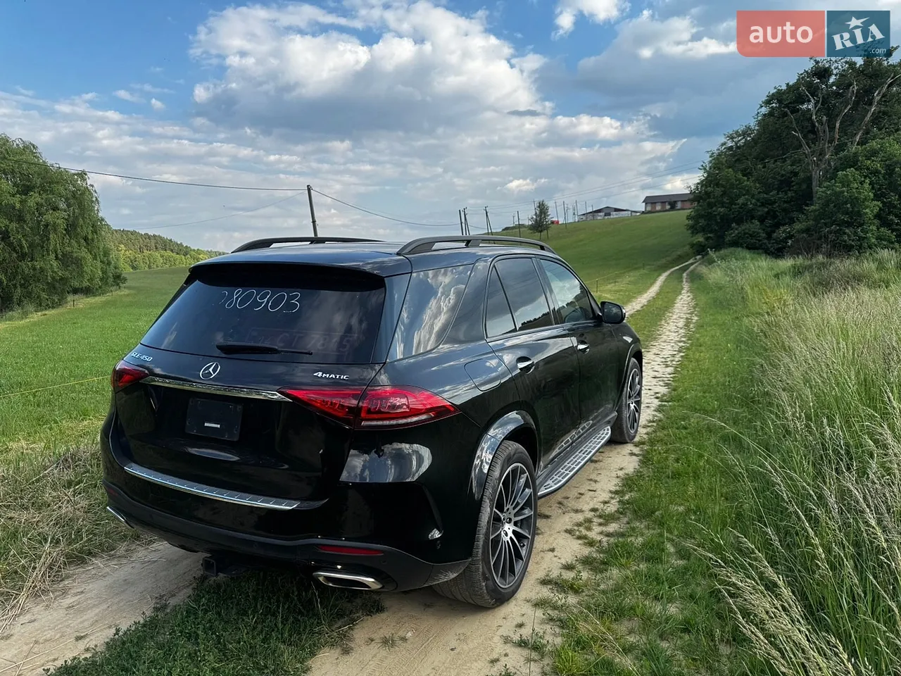 2020 Mercedes-Benz GLE - мініатюра 14