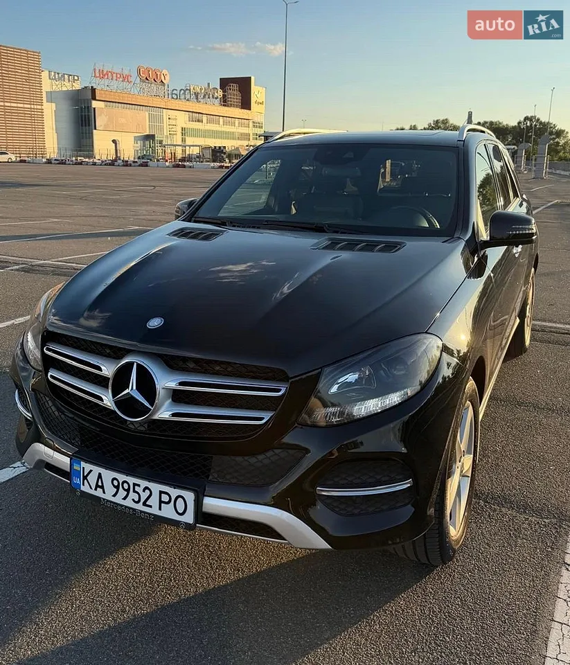2016 Mercedes-Benz GLE - мініатюра 92