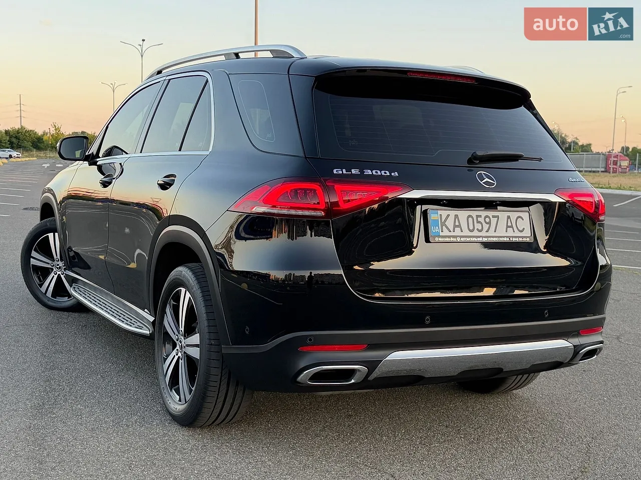 2019 Mercedes-Benz GLE - мініатюра 45