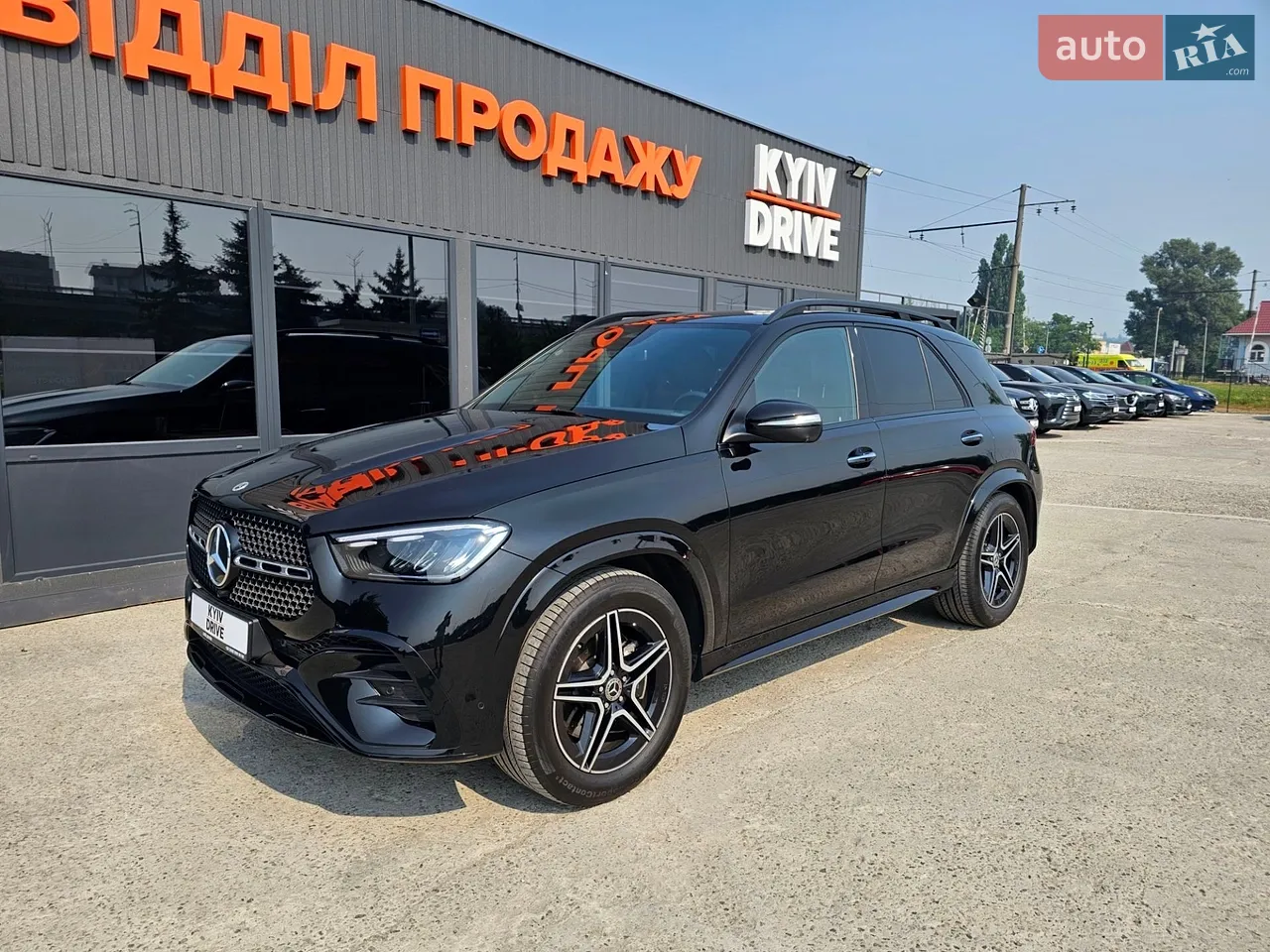2023 Mercedes-Benz GLE - мініатюра 47