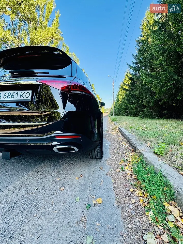 2020 Mercedes-Benz GLE - мініатюра 59