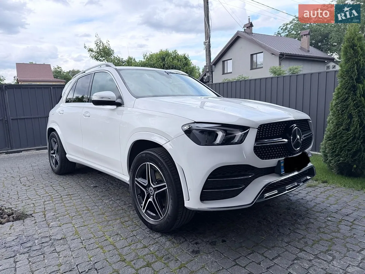 2019 Mercedes-Benz GLE - мініатюра 49