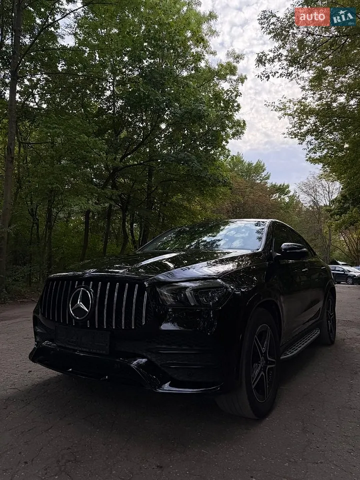 2022 Mercedes-Benz GLE - мініатюра 32