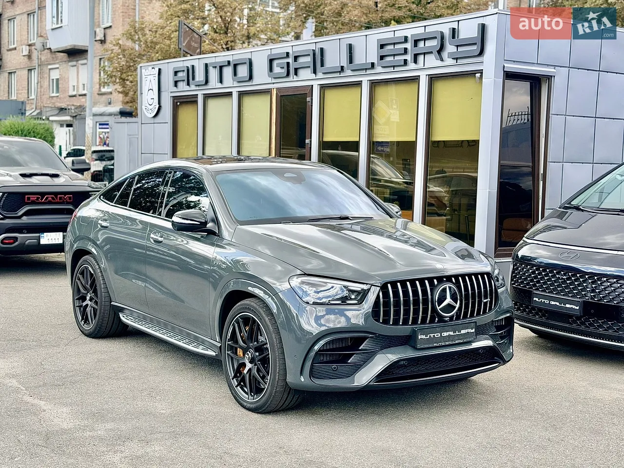 2025 Mercedes-Benz GLE - мініатюра 70