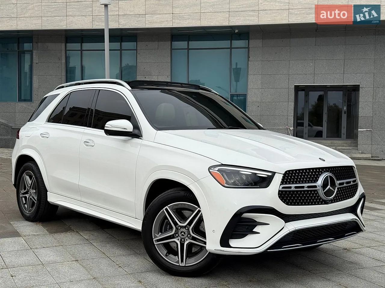 2023 Mercedes-Benz GLE - мініатюра 58