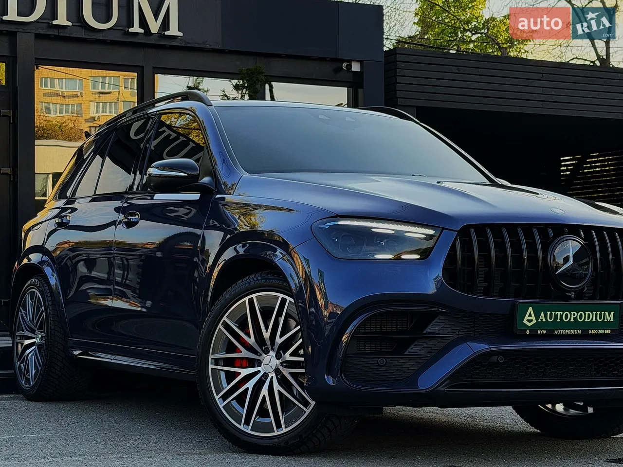 2023 Mercedes-Benz GLE - мініатюра 71