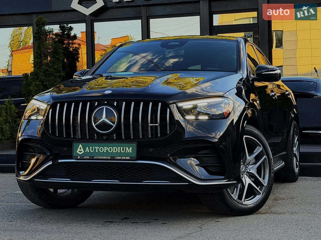 2023 Mercedes-Benz GLE - мініатюра 76